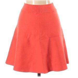 ALC A.L.C. Peachy Pink XS skirt
